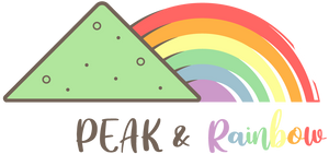 Peak and Rainbow