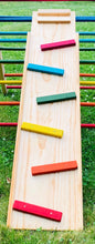 Load image into Gallery viewer, Climbing Triangle