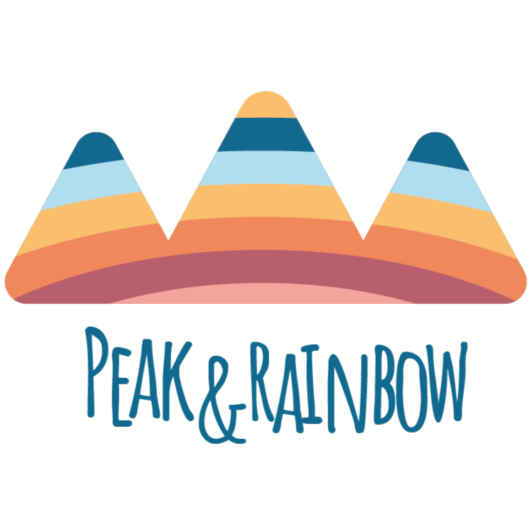 Peak and Rainbow