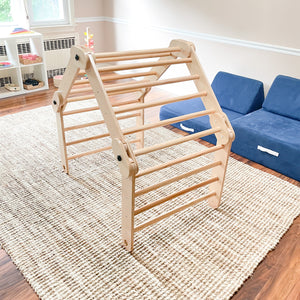 Caterpillar Climber