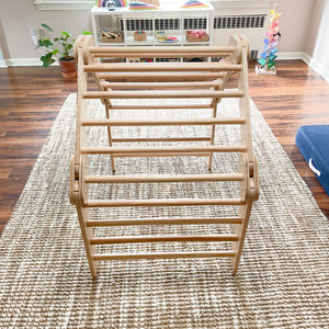 Caterpillar Climber