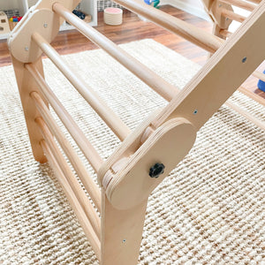 Caterpillar Climber