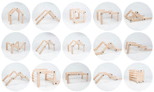 Load image into Gallery viewer, Caterpillar Climber