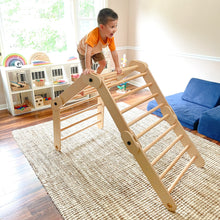 Load image into Gallery viewer, Caterpillar Climber