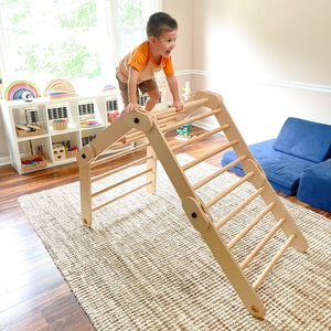 Caterpillar Climber