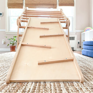 Caterpillar Climber