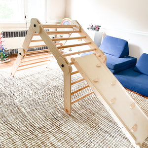 Caterpillar Climber