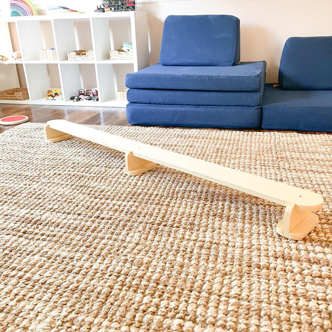 Balance Beam