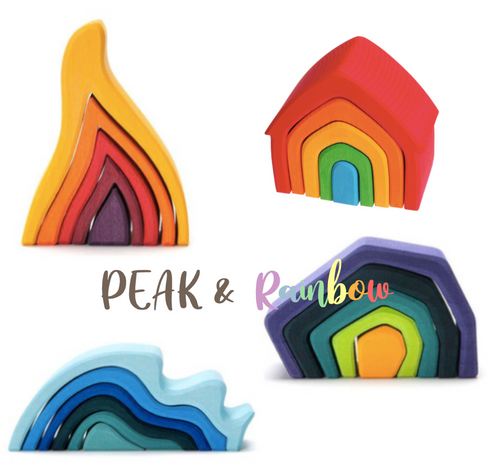 Elements Stacking