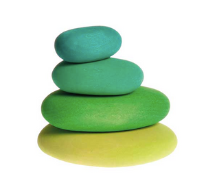 Building Set Stones