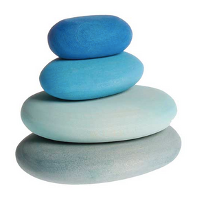 Building Set Stones