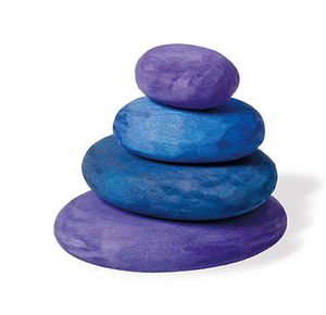 Building Set Stones