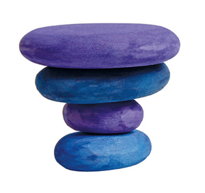 Building Set Stones