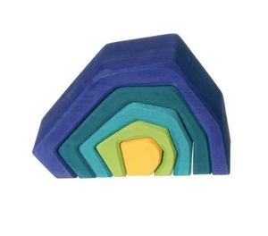 Elements Stacking