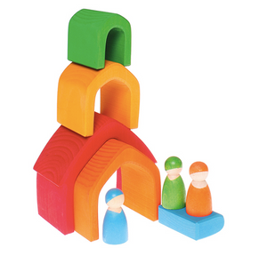 Elements Stacking