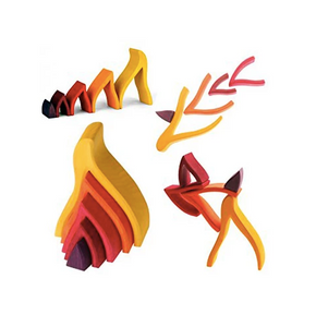 Elements Stacking