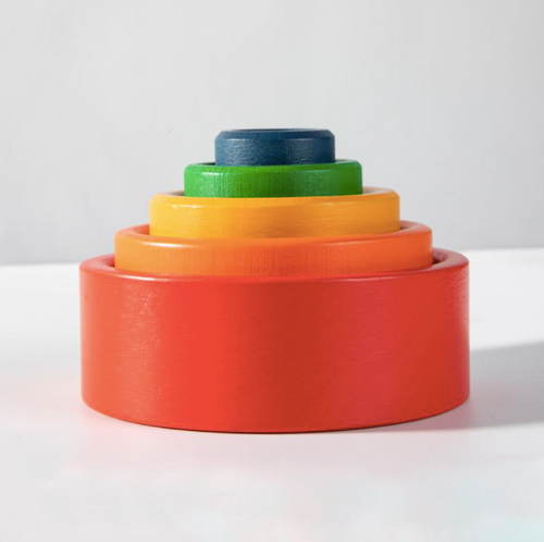 Nesting Bowls