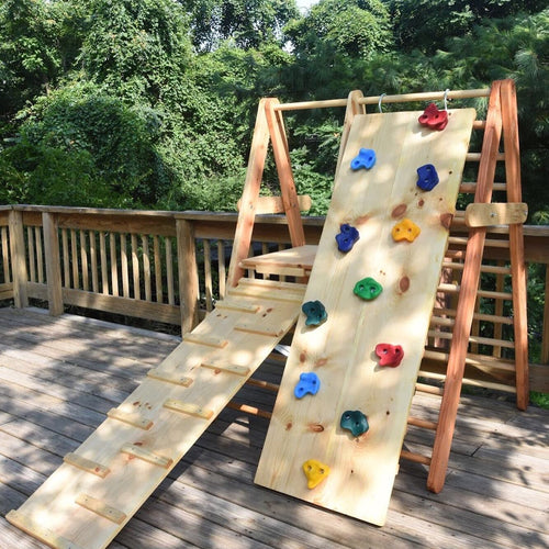 Toddler Gym