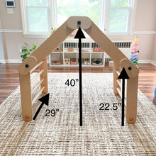 Load image into Gallery viewer, Caterpillar Climber