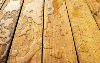 Wood Sealer