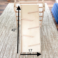 Load image into Gallery viewer, Caterpillar Climber