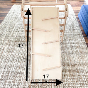 Caterpillar Climber